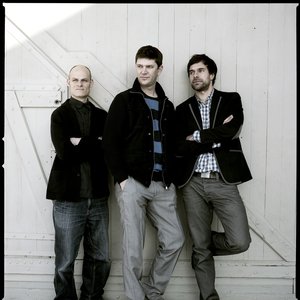 Imagem de 'Arne Jansen Trio'