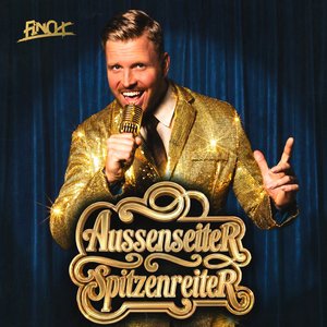 Image for 'AUSSENSEiTER SPiTZENREiTER'