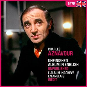 Изображение для 'Unfinished Album In English - L'album inachevé en anglais'