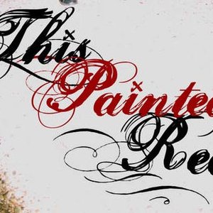 Image for 'This Painted Red'