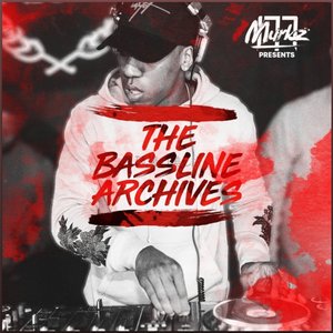 Image for 'The Bassline Archives'
