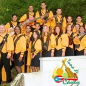 Image for 'La Tuna Estudiantina de Cayey'