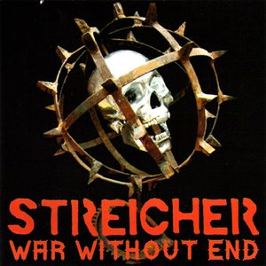 Image for 'War Without End'