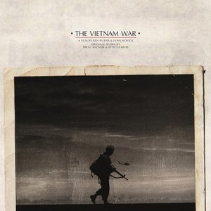 Image for 'The Vietnam War (Original Score)'