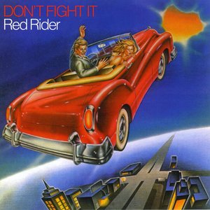 Image for 'Don't Fight It'