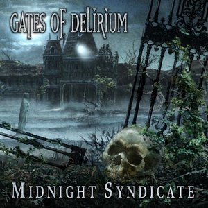 Imagem de 'Gates of Delirium'