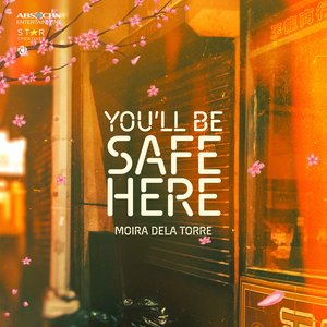 Image for 'You'll Be Safe Here'