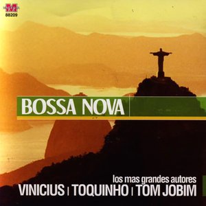 'Bossa Nova'の画像