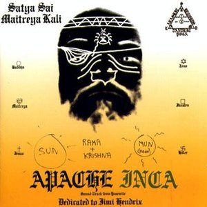 'Apache/Inca'の画像