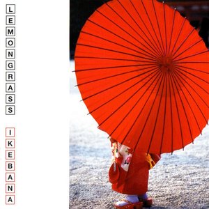 Image for 'Ikebana'