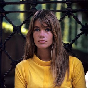 'Françoise Hardy' için resim