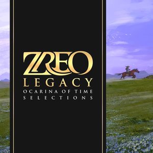 Image for 'Ocarina of Time Selections'