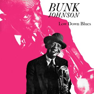 Image for 'Low Down Blues'