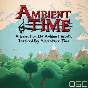 'Ambient Time' için resim