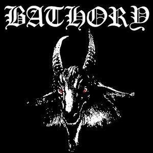 Image for 'Bathory'