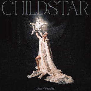 “CHILDSTAR”的封面