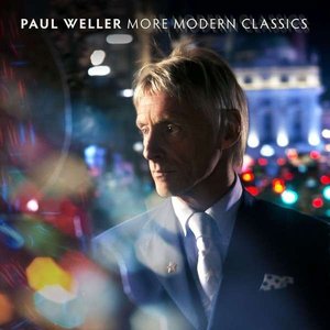 “More Modern Classics (Deluxe Edition)”的封面
