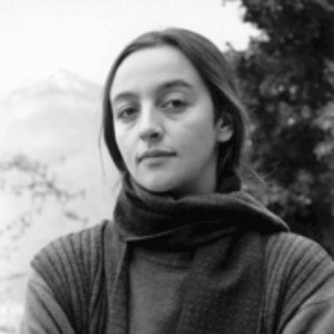 Image for 'Aleksandra Vrebalov'