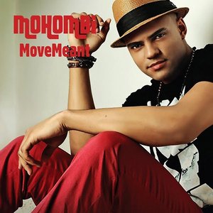 “MoveMeant”的封面