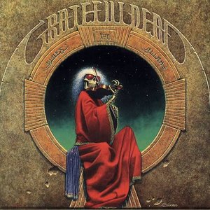 Image for 'Blues for Allah (2013 Remaster)'