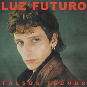 Image for 'Falsos Techos'