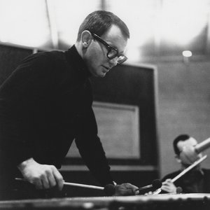 Imagem de 'Cal Tjader'