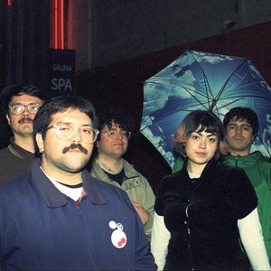 Image for 'Rena en el siglo 40'