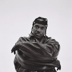 Image for 'Pusha T'