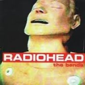 Image for 'The Bends - Collectors Edition'