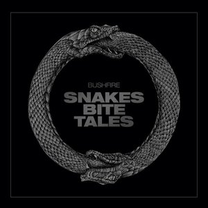 Image for 'SNAKES BITE TALES'