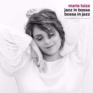 Image pour 'Jazz in Bossa / Bossa in Jazz'