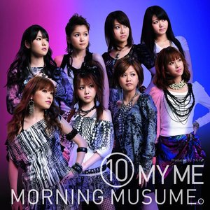 Image for '10 My Me'