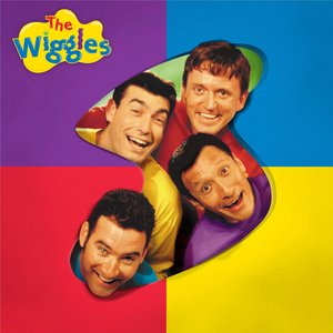 Imagen de 'Hot Potato! The Best of The OG Wiggles'