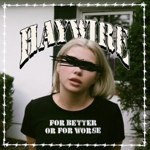Image for 'For Better Or For Worse'
