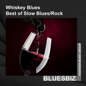 Immagine per 'Whiskey Blues | Best of Slow Blues/Rock'