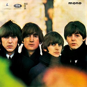 Bild för 'Beatles For Sale [2009 Mono Remaster]'