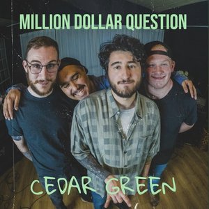 Image for 'Million Dollar Question'
