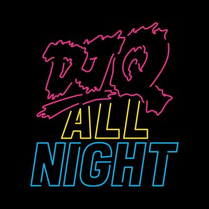 'All Night' için resim