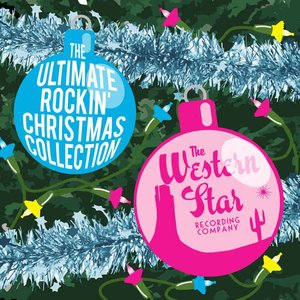 Image for 'The Ultimate Rockin' Christmas Collection'