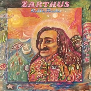 Image for 'Zarthus'