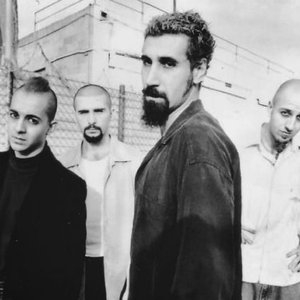 'System of a Down' için resim