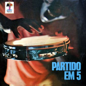 Image for 'Partido em 5, Vol.1'