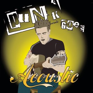 Изображение для 'Punk Goes Acoustic'