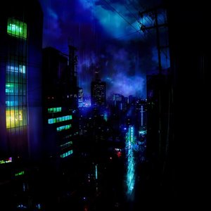 'Route Back Home (Deep Dreampunk Edit)'の画像