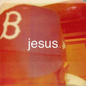 Изображение для 'Jesus LP'