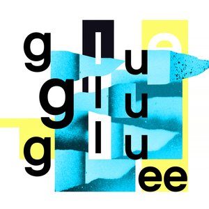 Image for 'Glue EP'