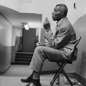 Image pour 'Howlin' Wolf'
