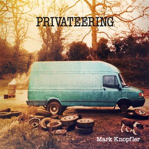 “Privateering (Deluxe Version)”的封面