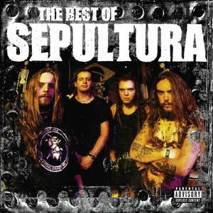 'The Best of Sepultura'の画像