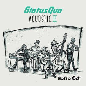 'Aquostic II – That’s A Fact!' için resim